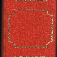 Briefmarken Ersttagsblätter Berlin 1981-86 komplett -LO