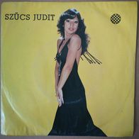 Szucs Judit - Mammy Good Night / A Tender Loving Touch (1979) single 7" EX/EX