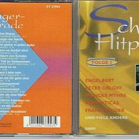 Schlager Hitparade 3 (15 Songs)