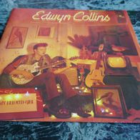 Edwyn Collins - My Beloved Girl ° 12" Maxi 1987