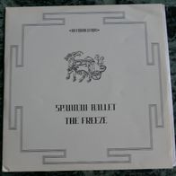 Spandau Ballet - The Freeze ° 12" UK 1981