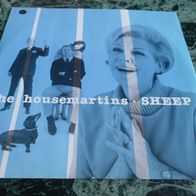 The Housemartins - Sheep ° 12" UK 1986