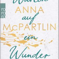 Warten auf ein Wunder von Anna McPartlin