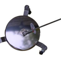 5L Grünbelagentferner Konzentrat Wege Kein Glyphosat Unkraut Unkrautvernichter E - Foto 4