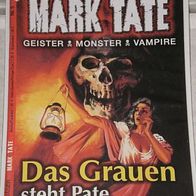 Mark Tate (Kelter) Nr. 5 * Das Grauen steht Pate* RAR