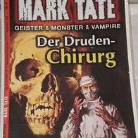 Mark Tate (Kelter) Nr. 8 * Der Druden-Chirug* RAR