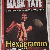 Mark Tate (Kelter) Nr. 10 * Hexagramm gefällig?* RAR