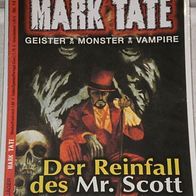 Mark Tate (Kelter) Nr. 14 * Der Reinfall des Mr. Scott* RAR