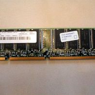 SDRAM 128, PC 100, CL2