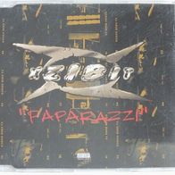 MAXI-CD "Coolio (feat. L.V.) - Gangsta´s Paradise"