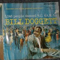 Bill Doggett 3046 people danced ´til 4.A.M. LP