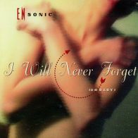 7 Vinyl En Sonic - I will never forget