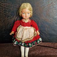 Puppe Bakelit Österreich