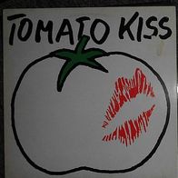 Tomato Kiss same Uli Beckerhoff LP