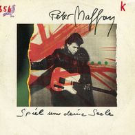 7 Vinyl Peter Maffay - Spiel um deine Seele