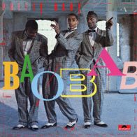 7 Vinyl Baobab - Pretty Baby