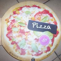 Pizza 60 Rezepte Buch 9783868035681 Backen Kochen "Werden sie zum perfekten Pizzabäck