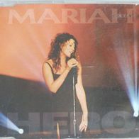 Maxi-CD HERO - "Mariah Carey"
