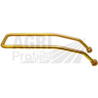 Support De Barre Supérieure 290mm Pour Unimog Et Tracteur - Pièce De Remplacement Générique