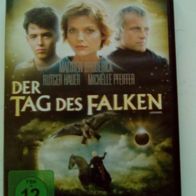 Der Tag des Falken.(Michelle Pfeiffer, atthew Broderick, utger Hauer). DVD