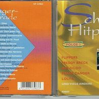 Schlager Hitparade Folge 3 (15 Songs)