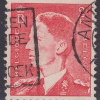 Belgien 950 o #059321