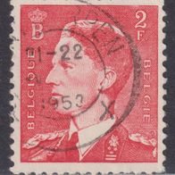 Belgien 950 o #059322