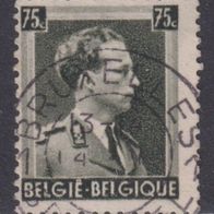 Belgien 481a o #059327
