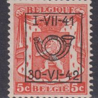Belgien PR133 o #059332