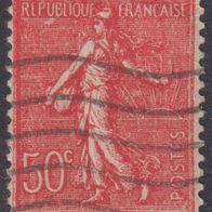 Frankreich 161 o #059338