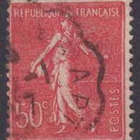 Frankreich 161 o #059339