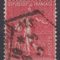 Frankreich 161 o #059340