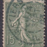 Frankreich 109x o #059341