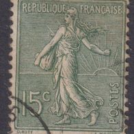 Frankreich 109x o #059342