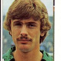 Americana Fussball 1979 Wilfried Hannes Borussia Mönchengladbach Nr 173