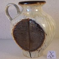 Dümler & Breiden Keramik Mars Krug / -Vase, 50/60er J. * **