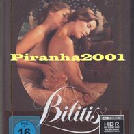 Bilitis - Der Skandalfilm im edlen Mediabook - FULL UNCUT - Out of Print - Kult