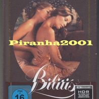 Der Erotik Skandalfilm - Bilitis -FULL UNCUT- Im edlen Mediabook - Out of Print - OVP