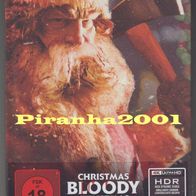 Christmas Bloody Christmas - Im edlen Mediabook - FULL UNCUT - Out of Print - Krass