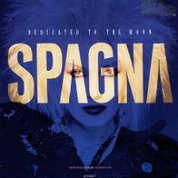 7 Vinyl Spagna - Dedicated to the Moon