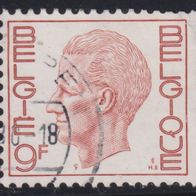 Belgien 2014 o #059359
