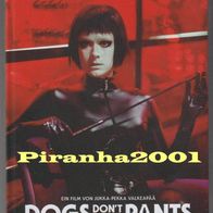 Dogs Don´t Wear Pants - Der Skandalfilm im edlen Mediabook - FULL UNCUT - OVP