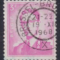 Belgien 1127xI o #059366