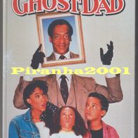 Ghost Dad - Im edlen Mediabook - FULL UNCUT - Bill Cosby - Out of Print - Kult