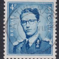 Belgien 975x o #059374