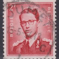 Belgien 974x o #059395