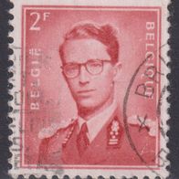Belgien 974x o #059397