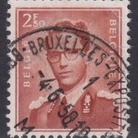 Belgien 1075x o #059398