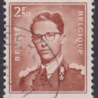 Belgien 1075x o #059399