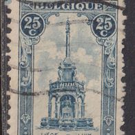 Belgien 143a o #059401
